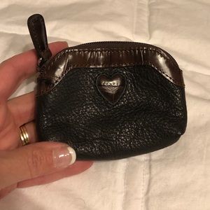 Brighton coin purse